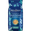 Mövenpick Gusto Italiano kahvipavut 1 kg
