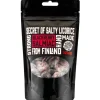 Namitupa Blackberry Salmiac - karhunvatukkasalmiakki 100 g