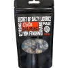 Namitupa Cola Salmiac - kolasalmiakki 100 g
