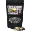 Namitupa Lemon Salmiac - sitruunasalmiakki 100 g