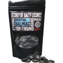 Namitupa Menthol Salmiac - mentolisalmiakki 100 g