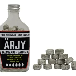 Namitupa Ärjy-salmiakki 130 g