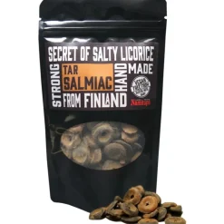 Namitupa Tar Salmiac- tervasalmiakki 100 g