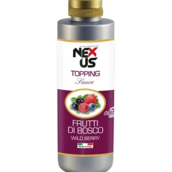 Nexus metsämarjakastike 650 g
