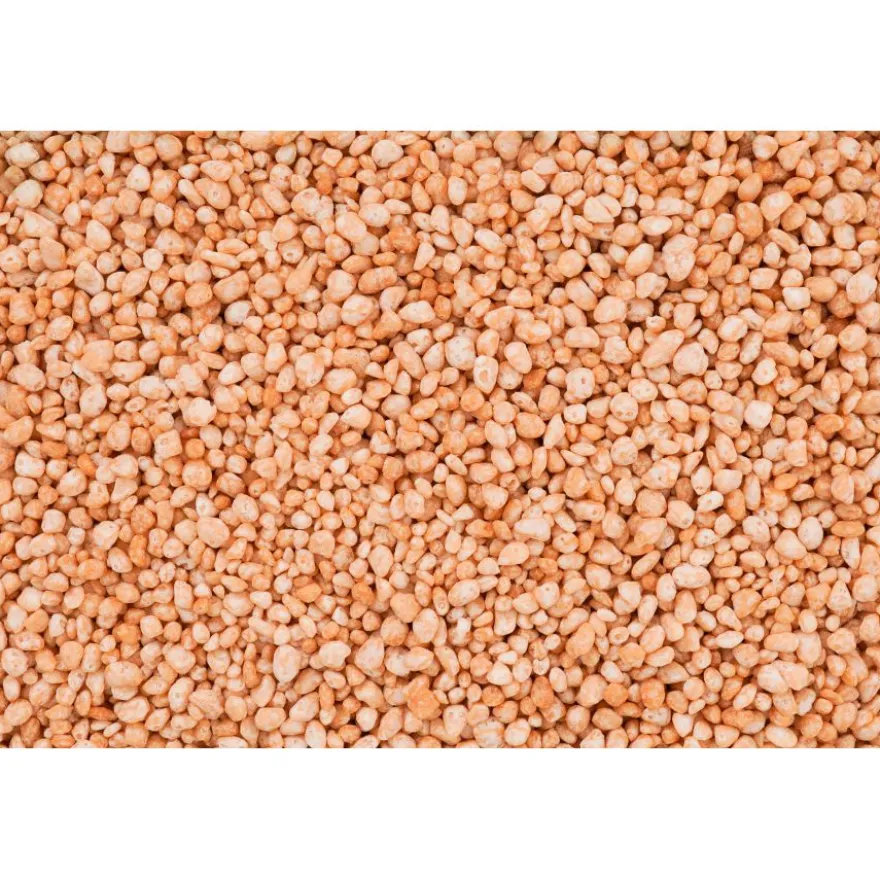 Nic toffeehelmet merisuolalla 1 kg