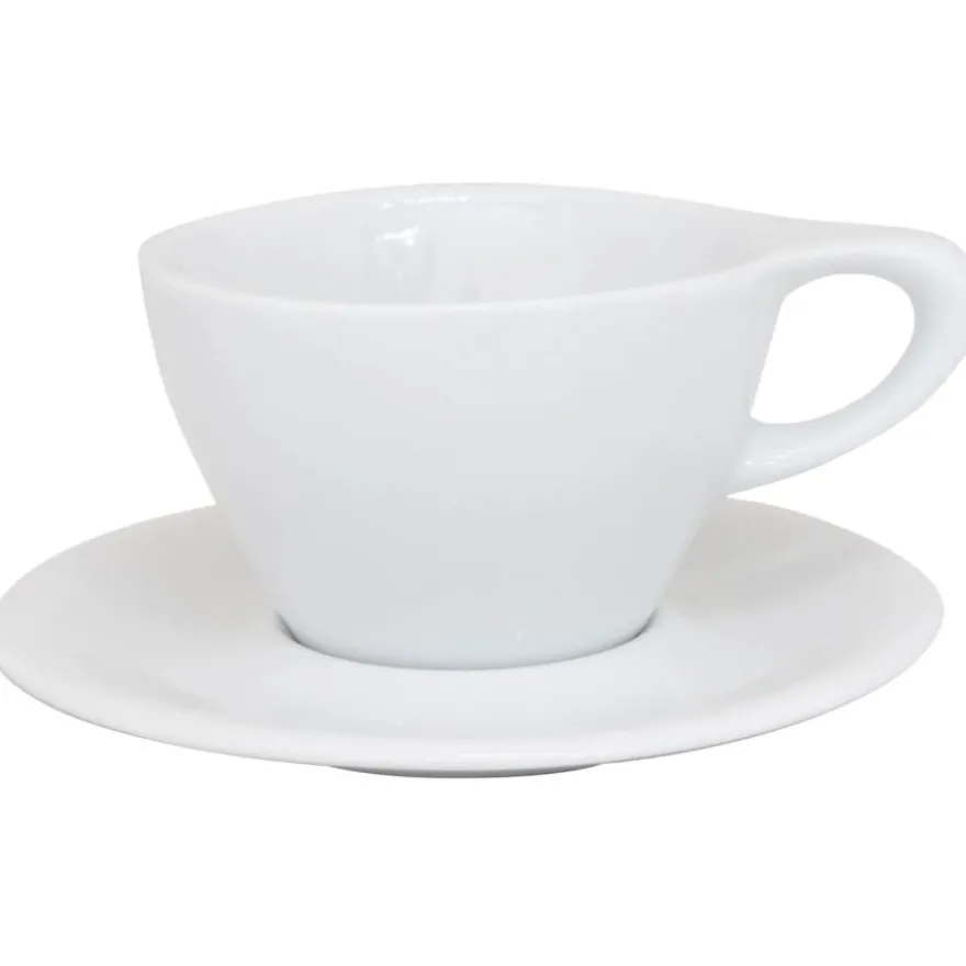 notNeutral Lino Large Latte-kuppi 360 ml