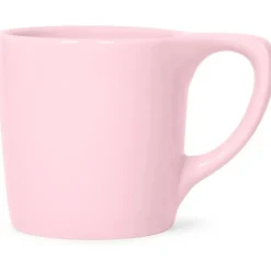 notNeutral Lino Mug -muki 300 ml, Pink