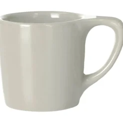 notNeutral Lino Mug -muki 300 ml, Stone