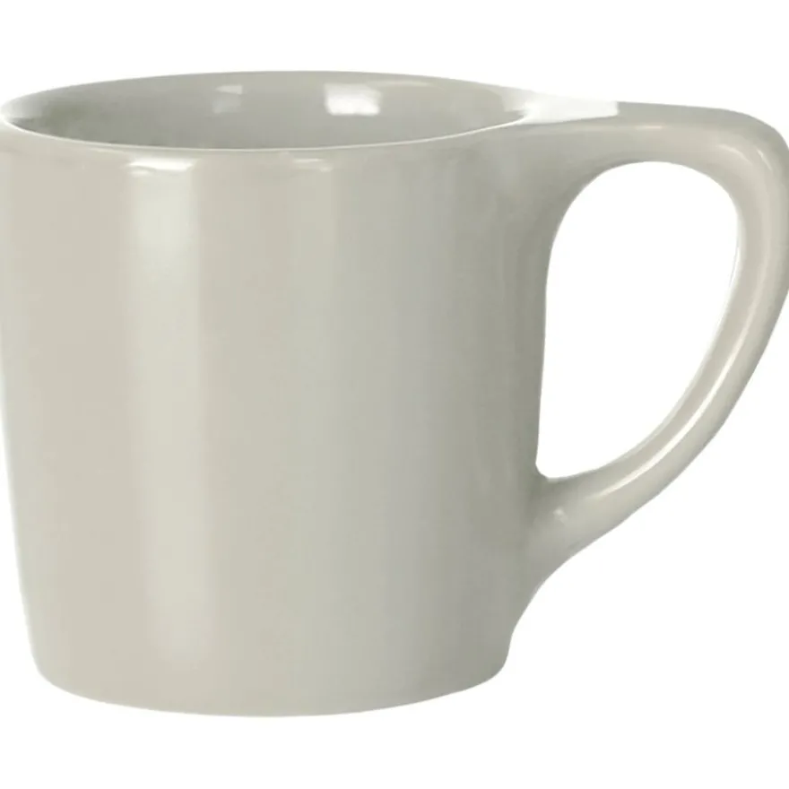 notNeutral Lino Mug -muki 300 ml, Stone