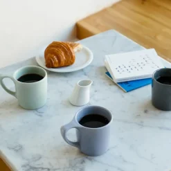 notNeutral Lino Mug -muki 300 ml, Stone