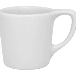 notNeutral Lino Mug -muki 300 ml, White