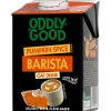 Oddlygood Barista Pumpkin Spicekaurajuoma UHT 0,5 l