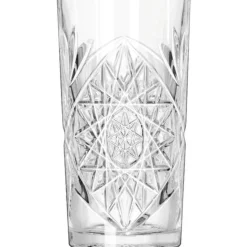 Onis Hobstar Cooler -lasi 470 ml, kirkas