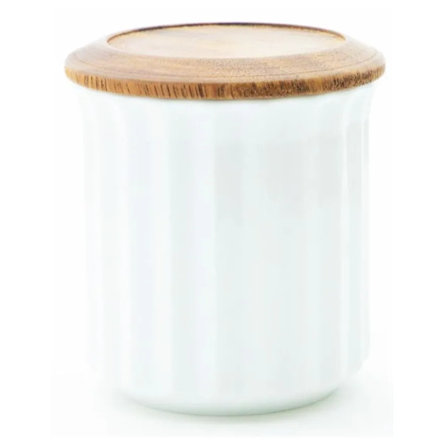 Origami Canister säilytyspurkki