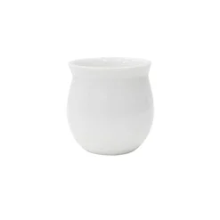 Origami Flavour Tasting Cup Set, 3 kpl valkoinen