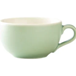 Origami lattekuppi 250 ml