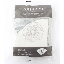 Origami S suodatinpaperi, 100 kpl