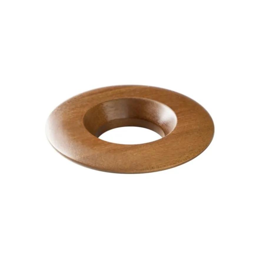 Origami Wood Dripper puinen suodatinsuppilon pidike
