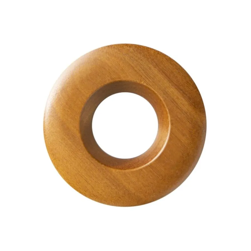 Origami Wood Dripper puinen suodatinsuppilon pidike