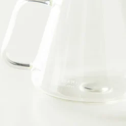 Origami x Hario lasinen kahvikannu 710 ml