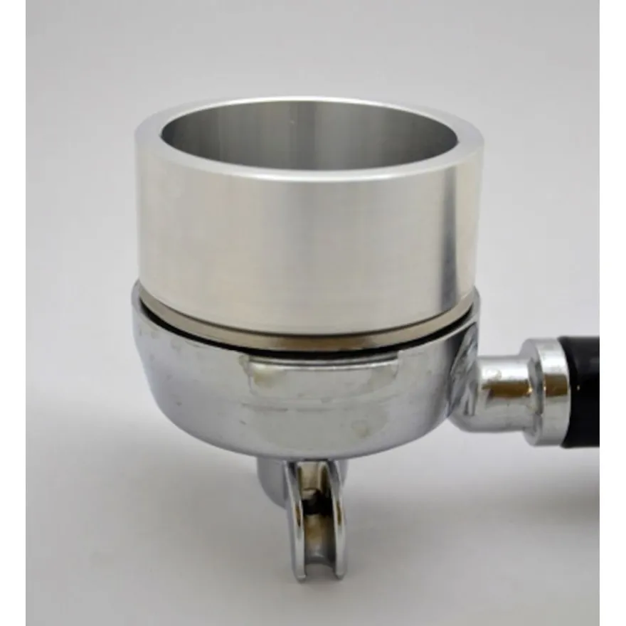 Orphan Espresso Ipanema Coffee Dosing Cylinder, 58 mm