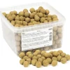 Panda suklaasalmiakkilakupallo 2,2 kg laatikko