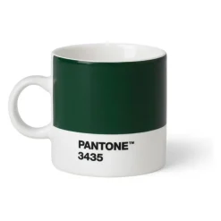 Pantone Espresso Cup 120 ml