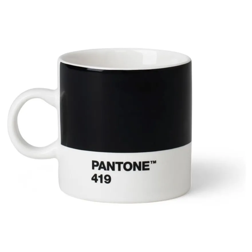Pantone Espresso Cup 120 ml