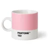 Pantone Espresso Cup 120 ml