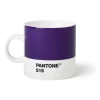 Pantone Espresso Cup 120 ml