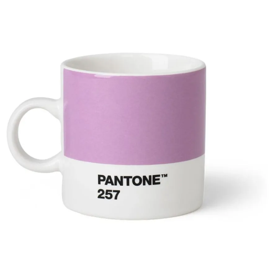 Pantone Espresso Cup 120 ml