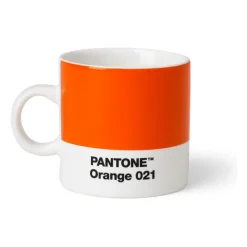 Pantone Espresso Cup 120 ml