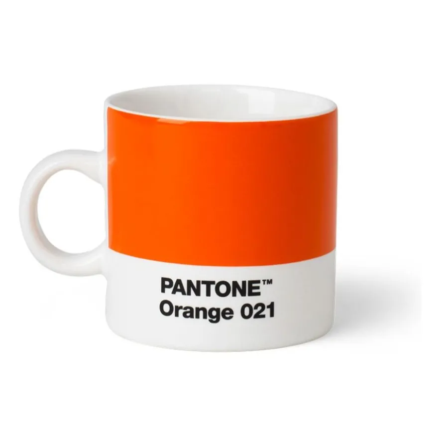 Pantone Espresso Cup 120 ml