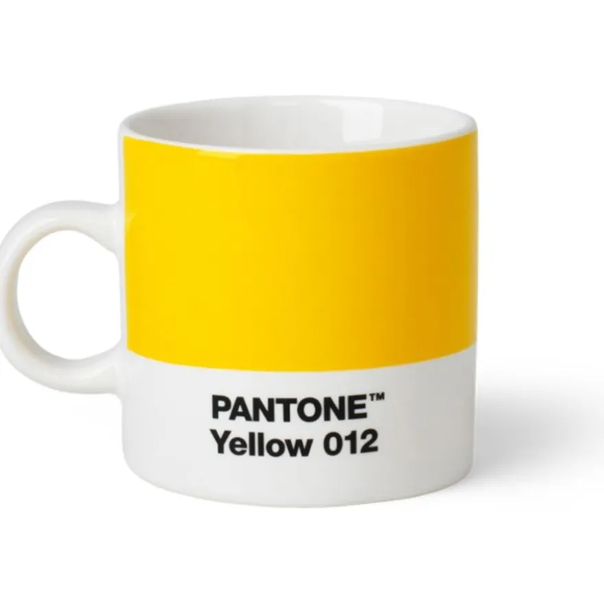 Pantone Espresso Cup 120 ml