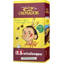 Passalacqua Cremador