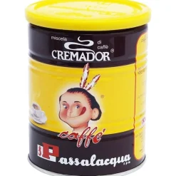 Passalacqua Cremador