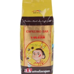 Passalacqua Gold Vulcan 500 g kahvipavut