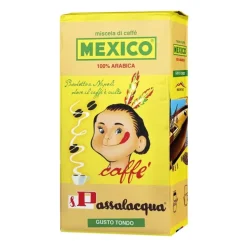 Passalacqua Mexico