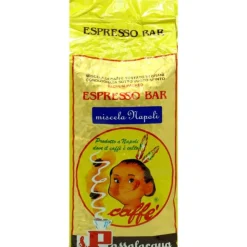 Passalacqua Miscela Napoli 1 kg kahvipavut