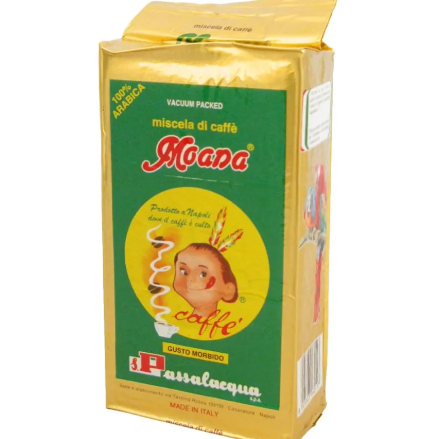 Passalacqua Moana