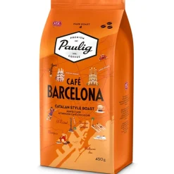 Paulig Café Barcelona