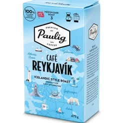 Paulig Café Reykjavík
