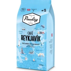 Paulig Café Reykjavík