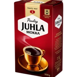Paulig Juhla Mokka-kahvi
