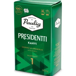 Paulig Presidentti-kahvi