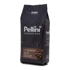 Pellini Espresso Bar No 9 Cremoso 1 kg kahvipavut