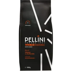 Pellini Espresso Bar No 82 Vivace 1 kg kahvipavut