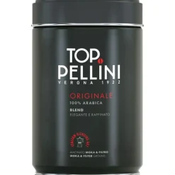 Pellini Top 100 % Arabica 250 g jauhettu kahvi
