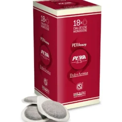 Pera Dolce Aroma E.S.E. espressonapit