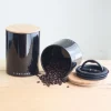Planetary Design Airscape® Ceramic 4" Small Obsidian
